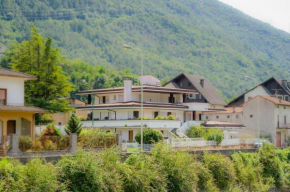 Casa dei Pini Tirano